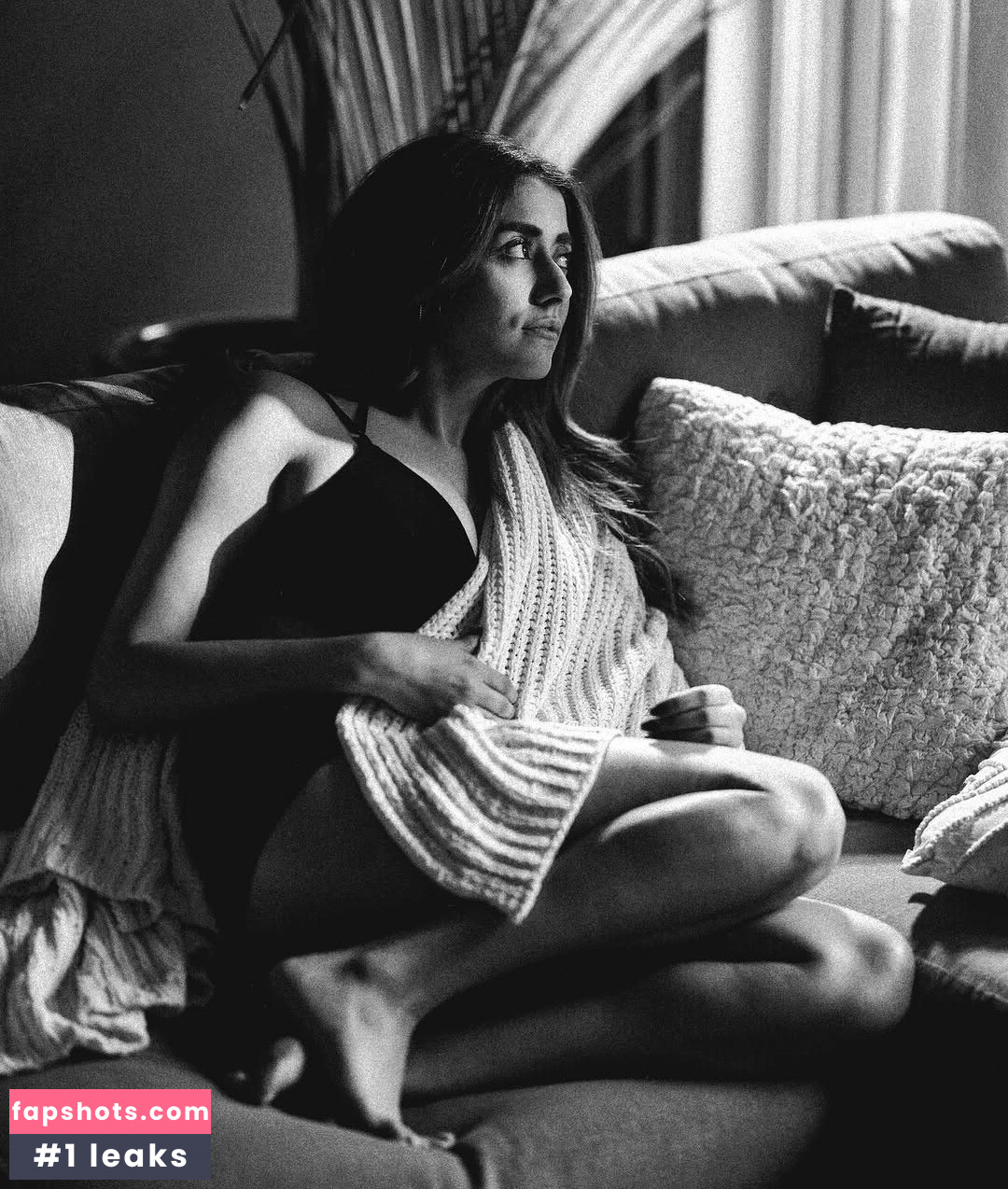 Jonita Gandhi Nacktheit OnlyFans Fotos #4 - Fapshots