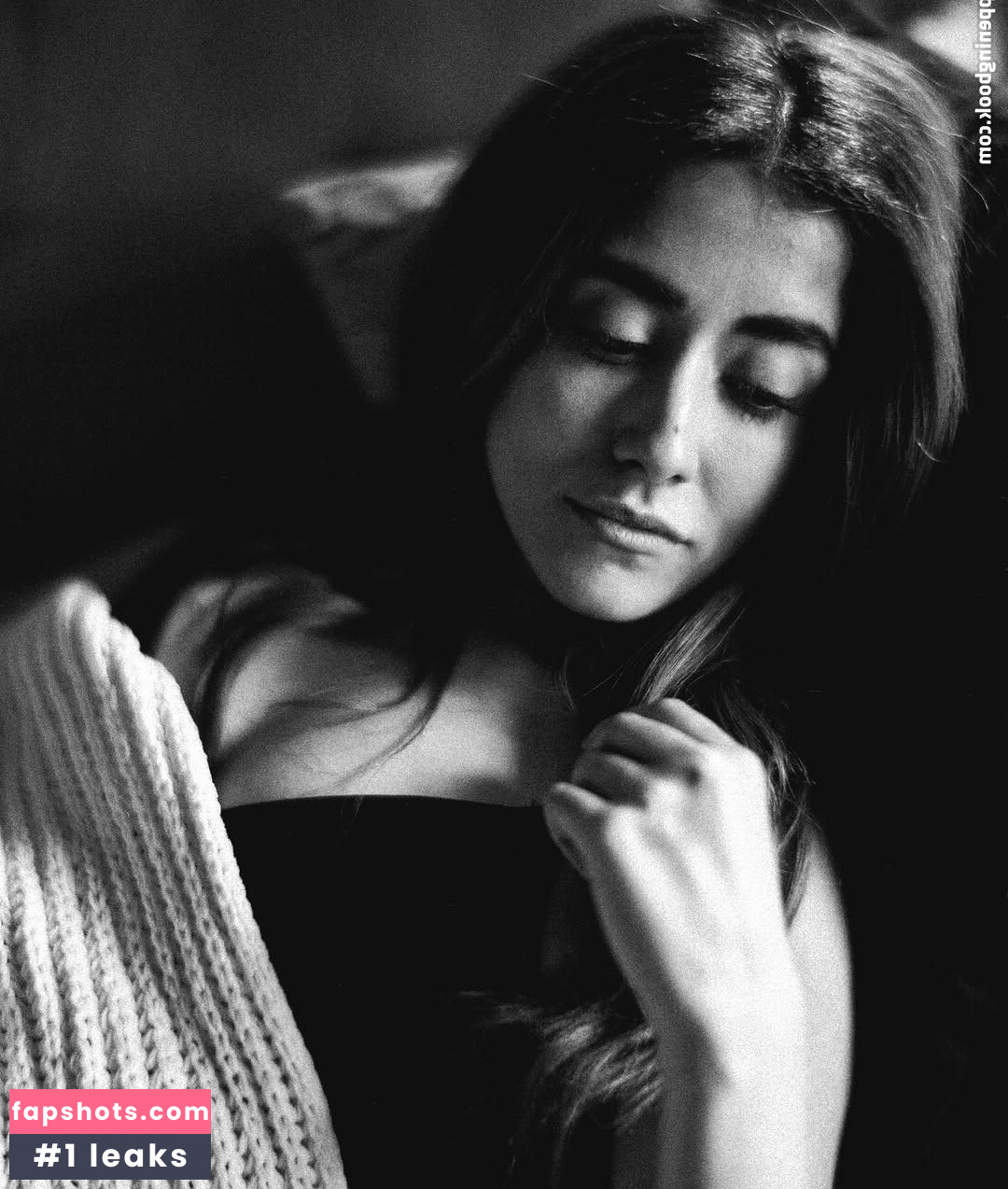 Jonita Gandhi Nacktheit OnlyFans Fotos #5 - Fapshots