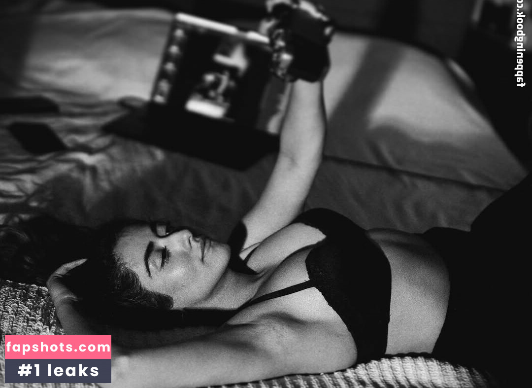 Jonita Gandhi Nacktheit OnlyFans Fotos #6 - Fapshots