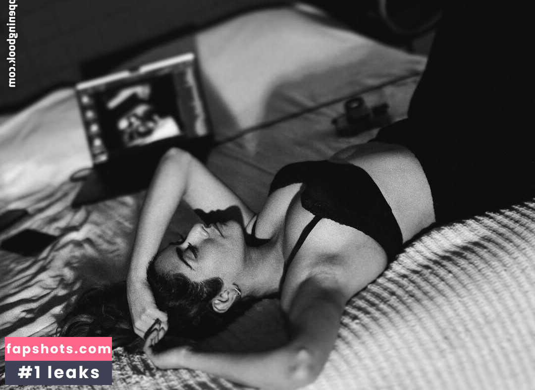 Jonita Gandhi Nacktheit OnlyFans Fotos #7 - Fapshots