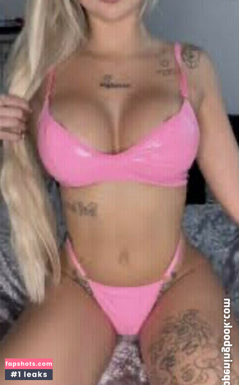 Joosia Nahé úniky fotek pouze od fanoušků #7 - Fapshots