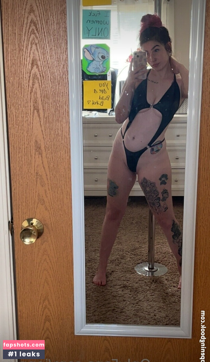 joppyy Filtración Desnuda OnlyFans Foto #3 - Fapshots