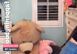 Jordan Andelin Nahé úniky fotek pouze od fanoušků #2 - Fapshots