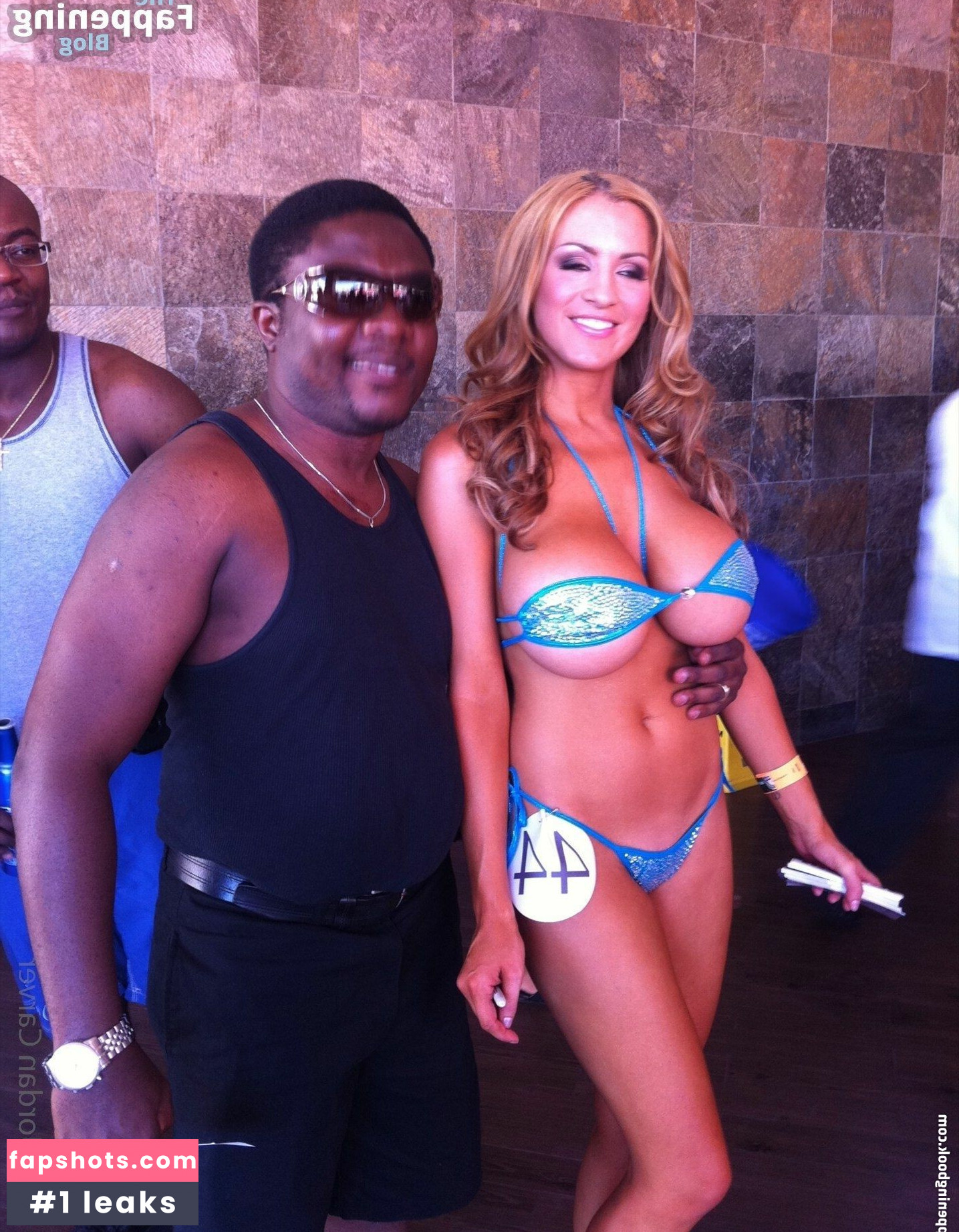 Jordan Carver Filtración Desnuda OnlyFans Foto #102 - Fapshots