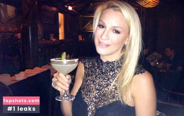 Jordan Carver Filtración Desnuda OnlyFans Foto #124 - Fapshots