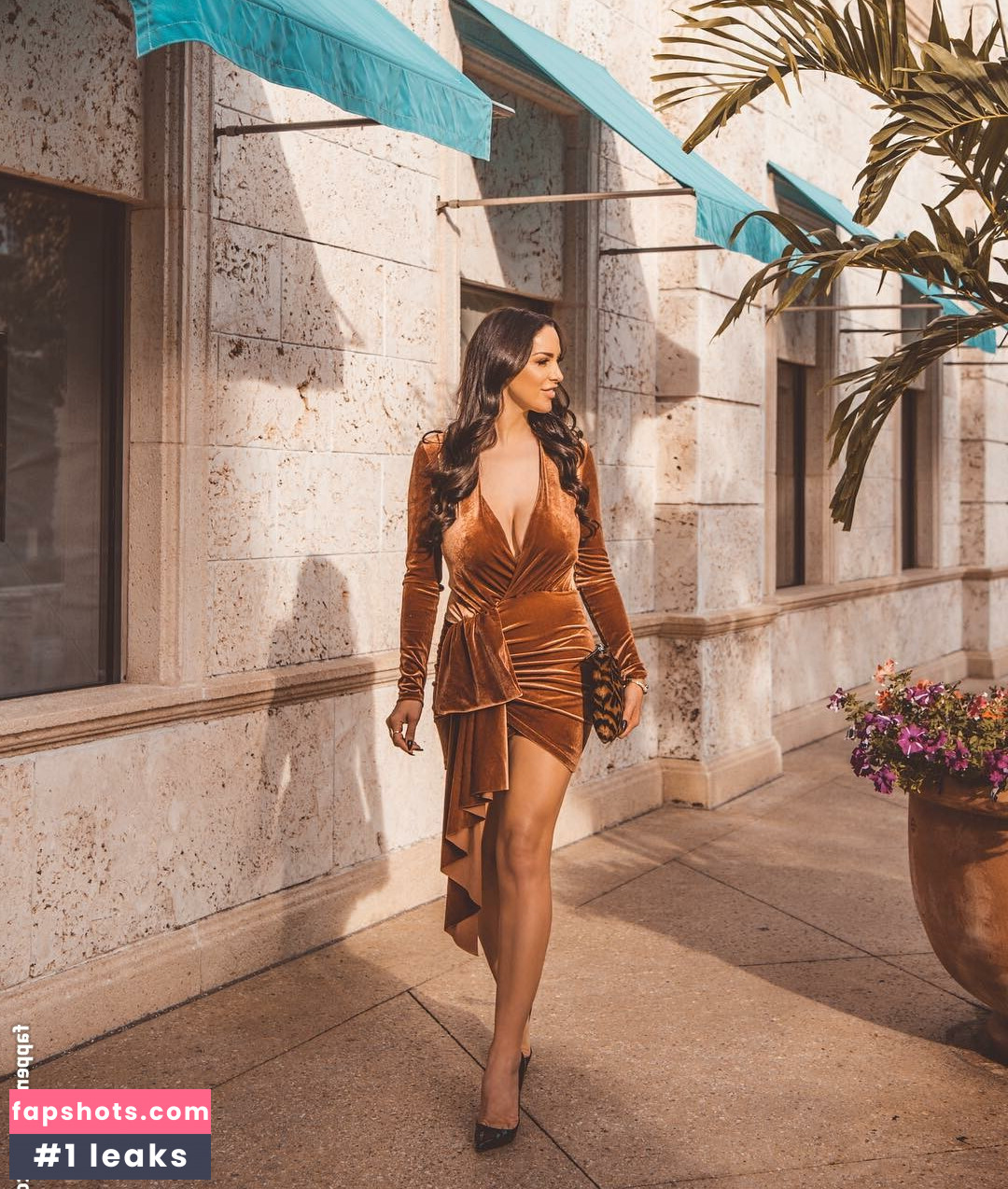 Jordan Carver Filtración Desnuda OnlyFans Foto #134 - Fapshots