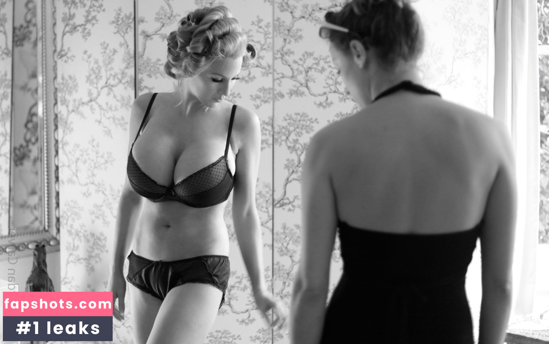 Jordan Carver Filtración Desnuda OnlyFans Foto #284 - Fapshots