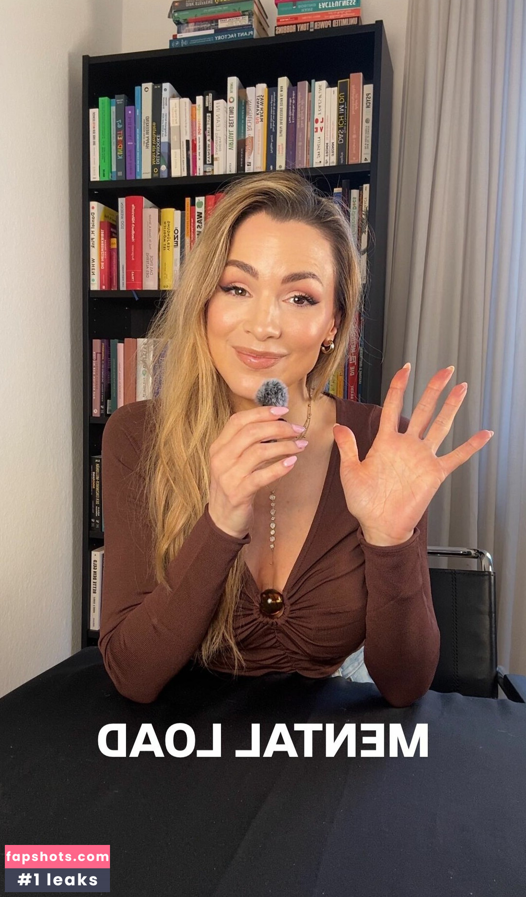 Jordan Carver Filtración Desnuda OnlyFans Foto #46 - Fapshots