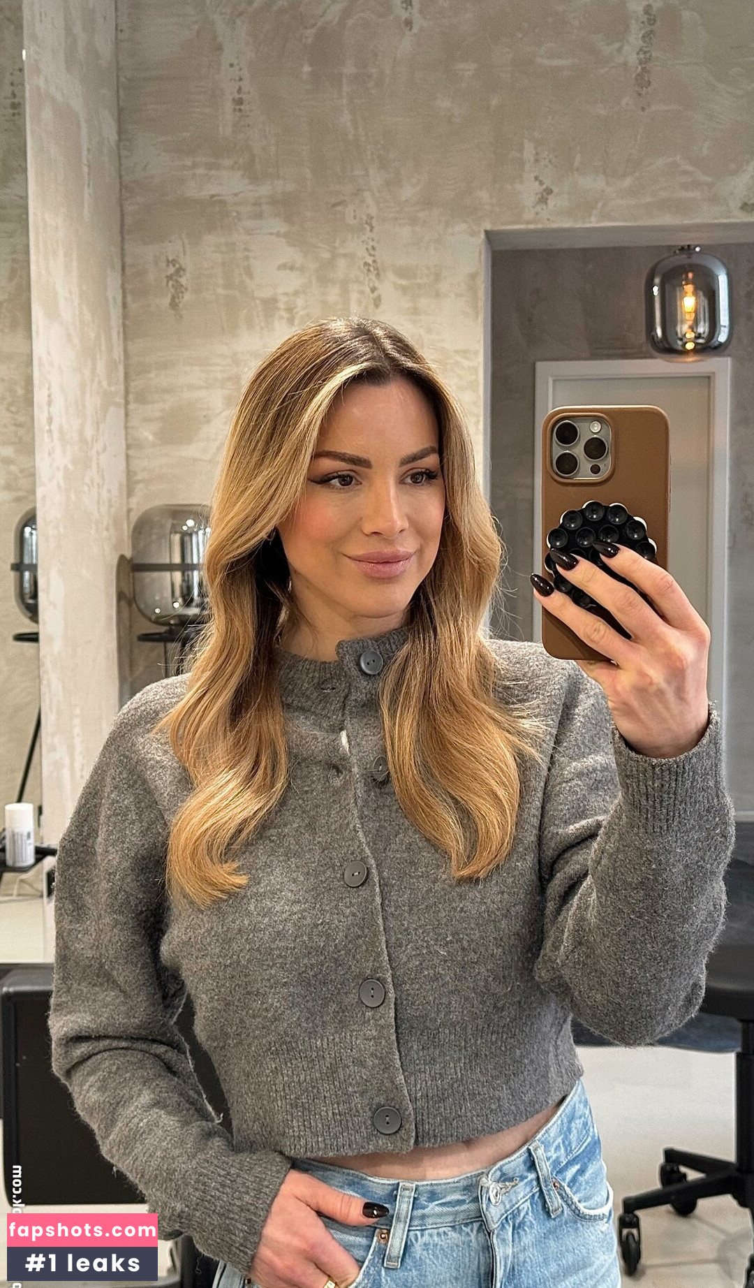 Jordan Carver Filtración Desnuda OnlyFans Foto #47 - Fapshots