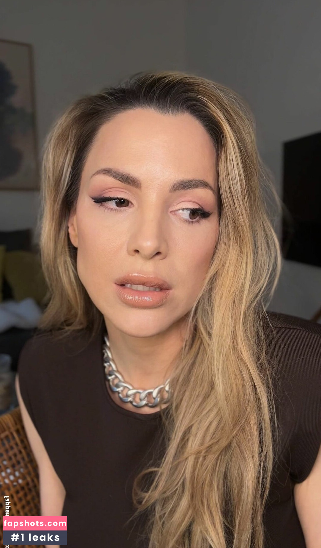 Jordan Carver Filtración Desnuda OnlyFans Foto #48 - Fapshots