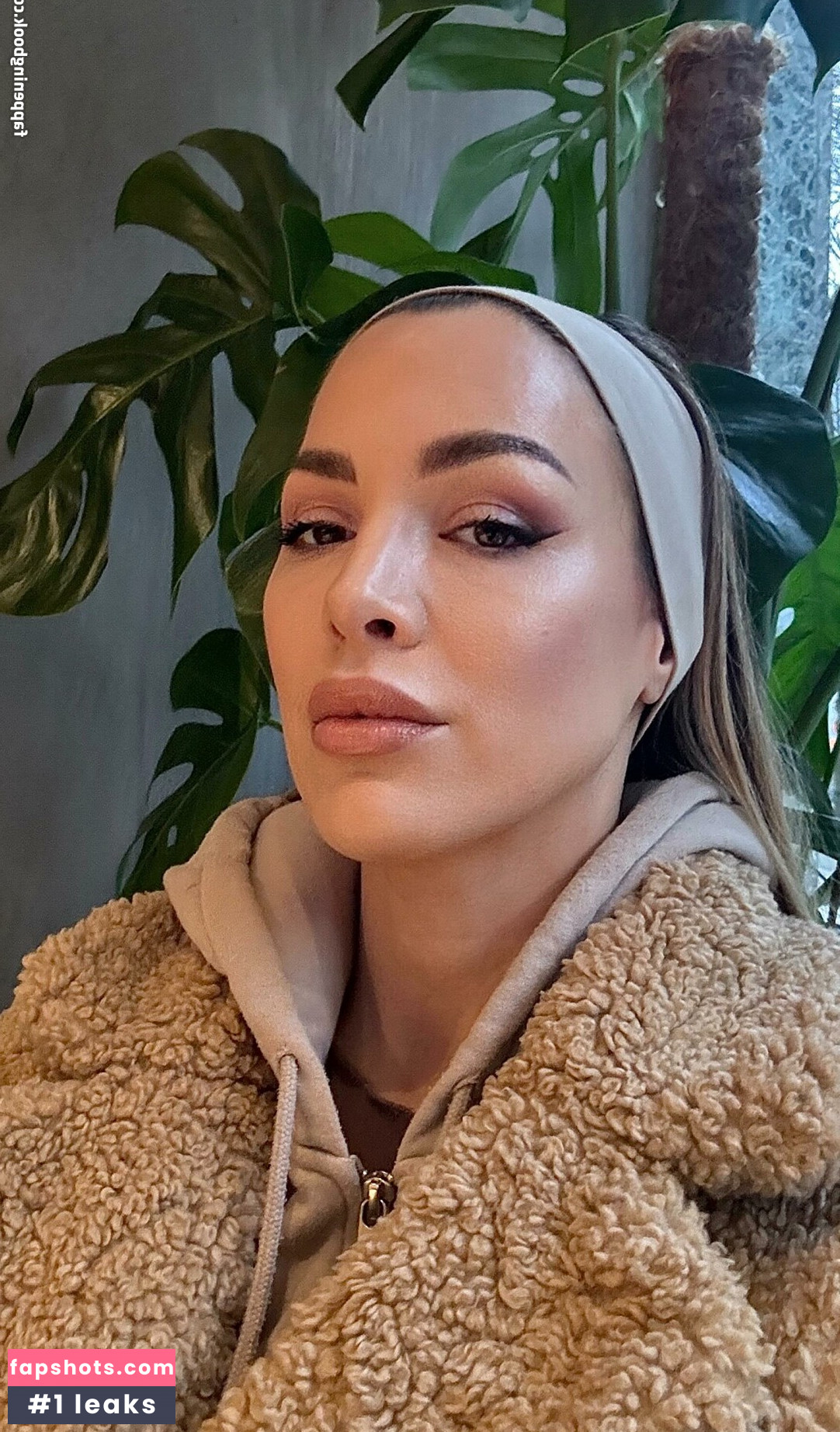 Jordan Carver Filtración Desnuda OnlyFans Foto #50 - Fapshots