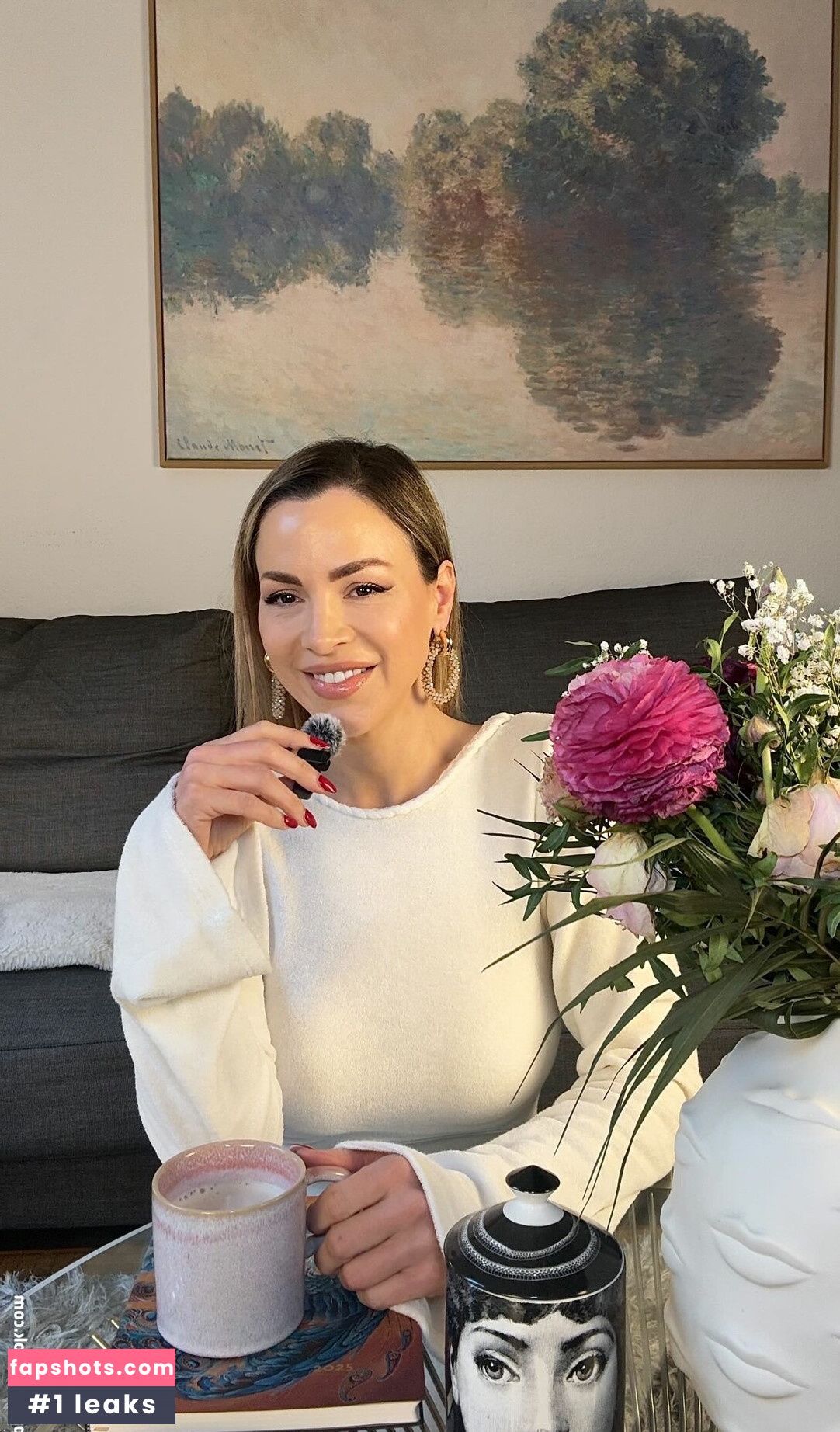 Jordan Carver Filtración Desnuda OnlyFans Foto #52 - Fapshots