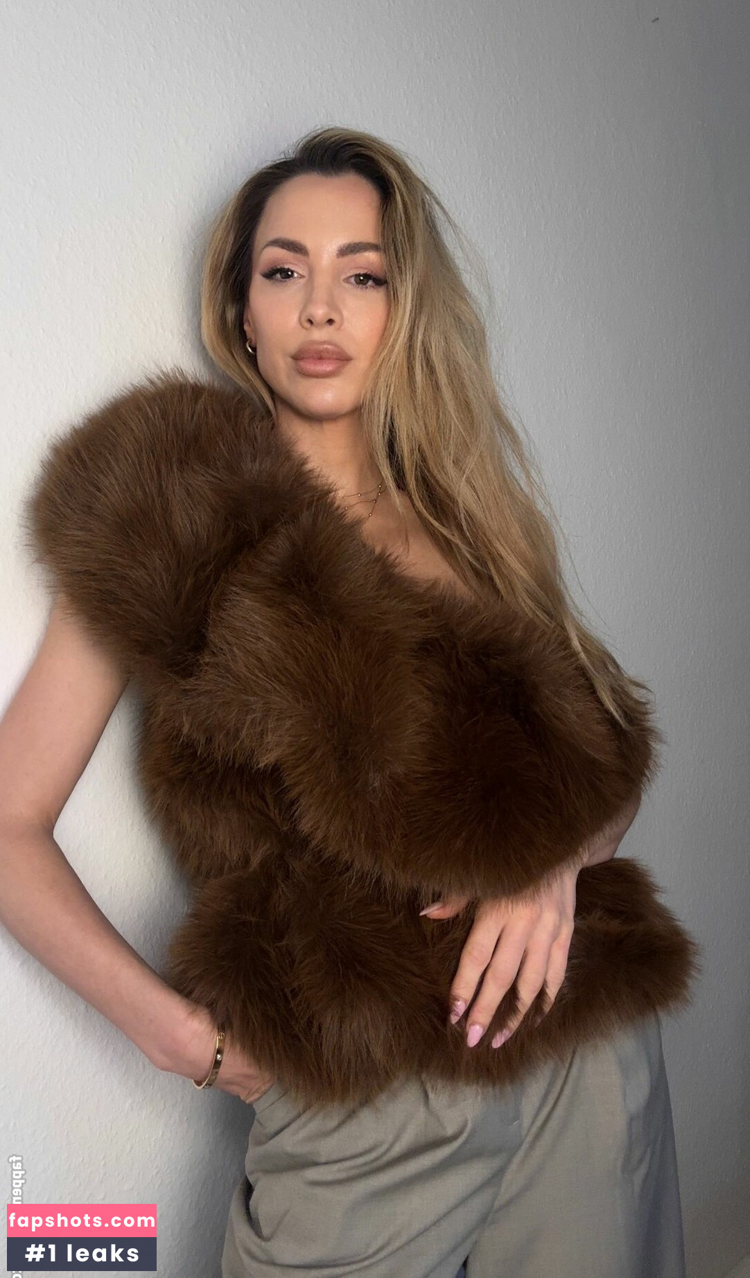 Jordan Carver Filtración Desnuda OnlyFans Foto #53 - Fapshots