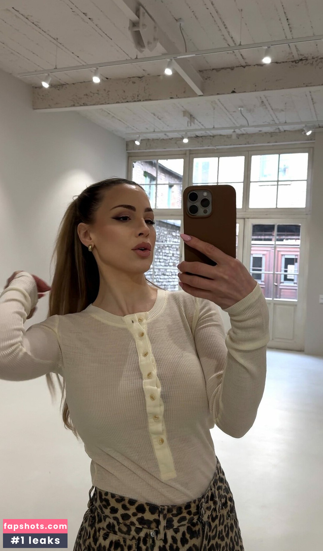 Jordan Carver Filtración Desnuda OnlyFans Foto #57 - Fapshots