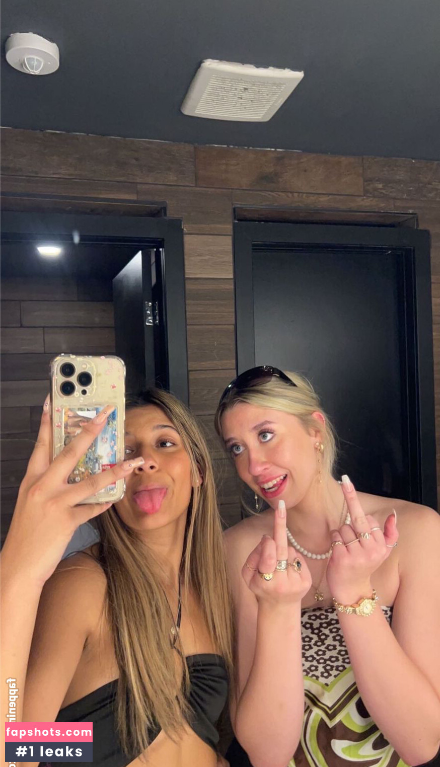 Jordan Christine Macdonald Nahé úniky fotek pouze od fanoušků #4 - Fapshots