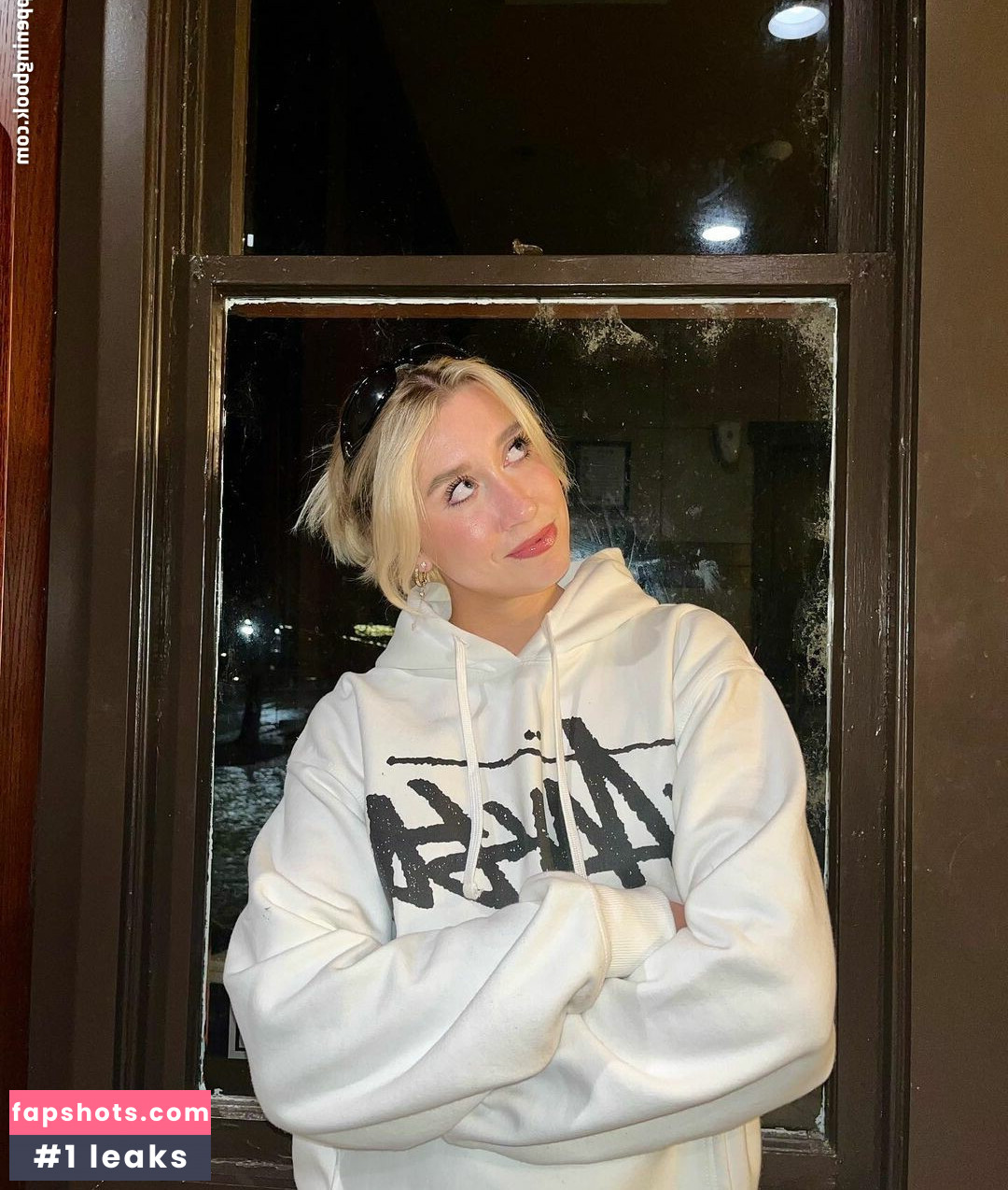 Jordan Christine Macdonald Nahé úniky fotek pouze od fanoušků #8 - Fapshots