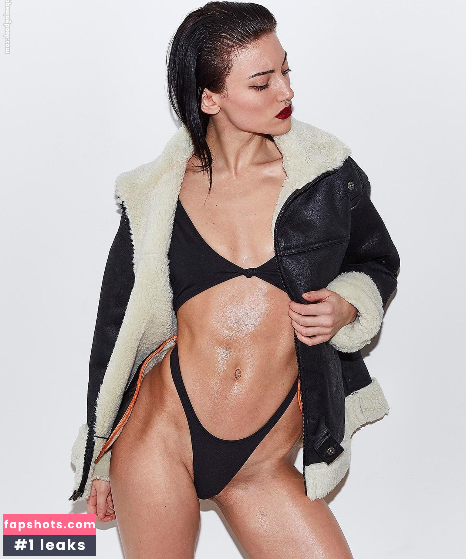 Jordan Ebbitt Nahé úniky fotek pouze od fanoušků #15 - Fapshots