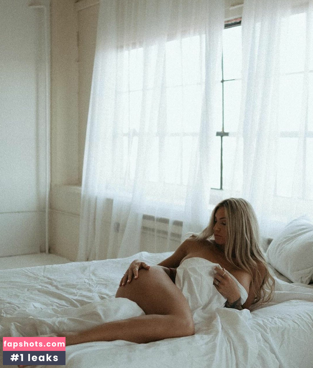 Jordan Elizabeth Nahé úniky fotek pouze od fanoušků #2 - Fapshots