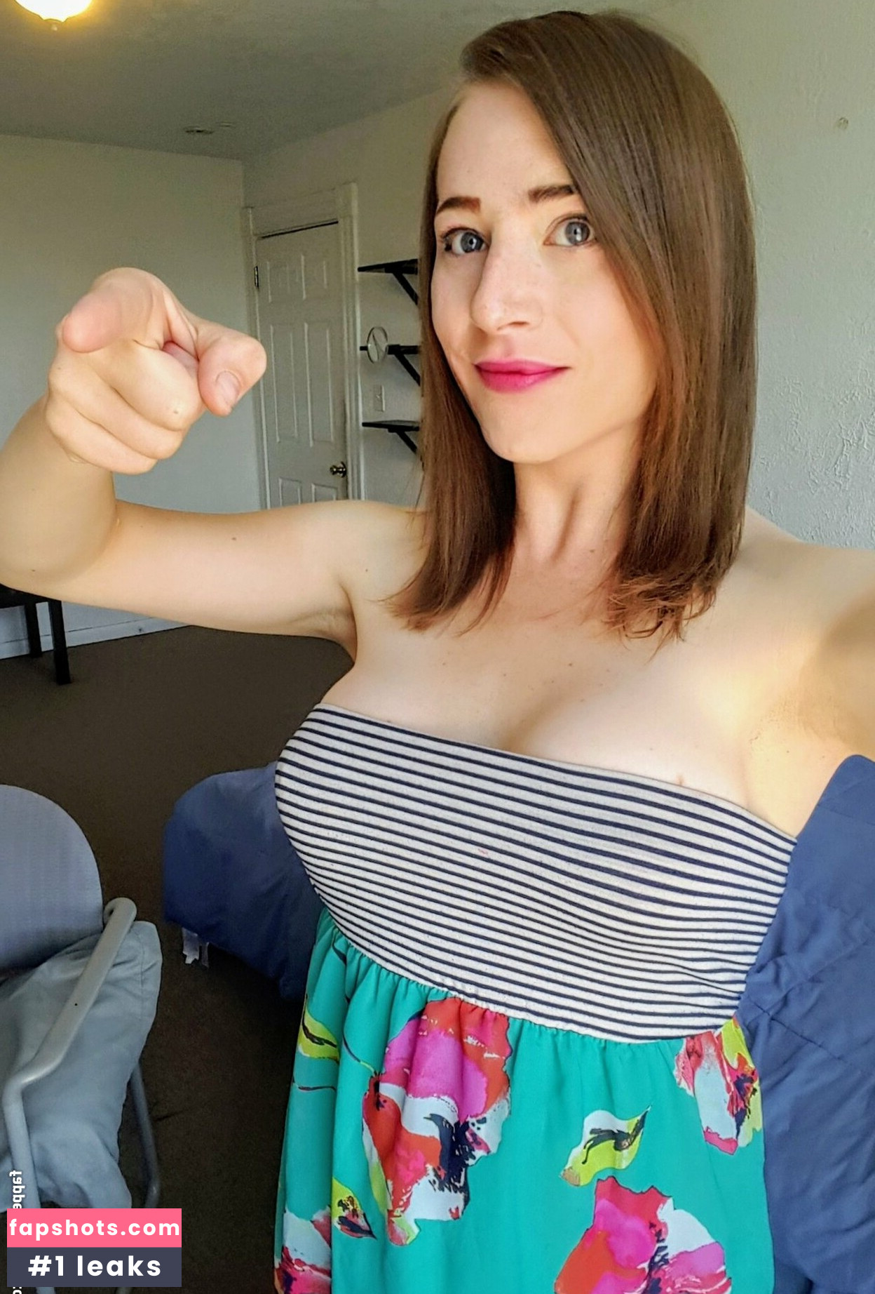 Jordan Elizabeth Nahé úniky fotek pouze od fanoušků #26 - Fapshots