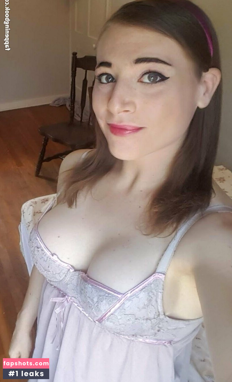 Jordan Elizabeth Nahé úniky fotek pouze od fanoušků #28 - Fapshots