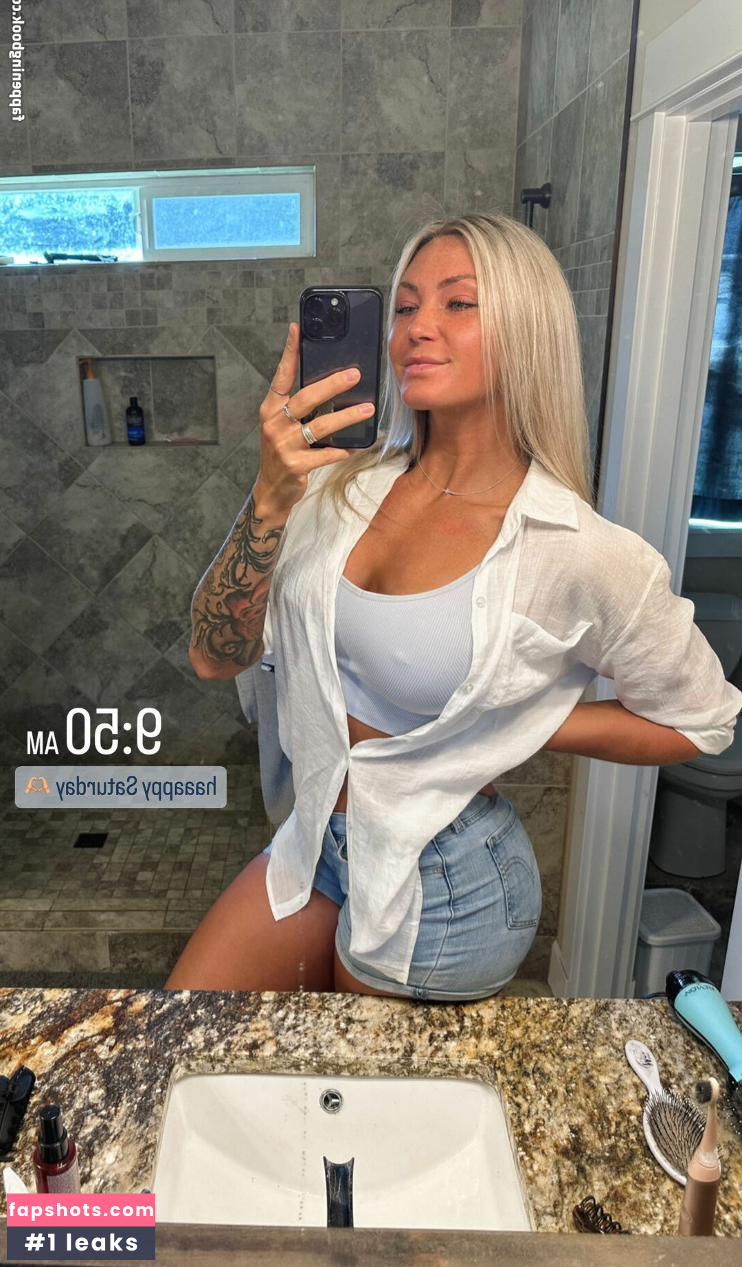 Jordan Elizabeth Nahé úniky fotek pouze od fanoušků #32 - Fapshots