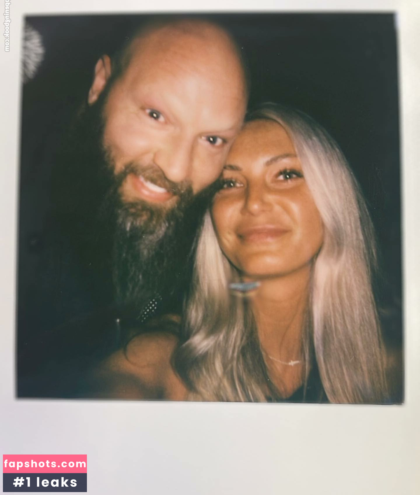 Jordan Elizabeth Nahé úniky fotek pouze od fanoušků #34 - Fapshots