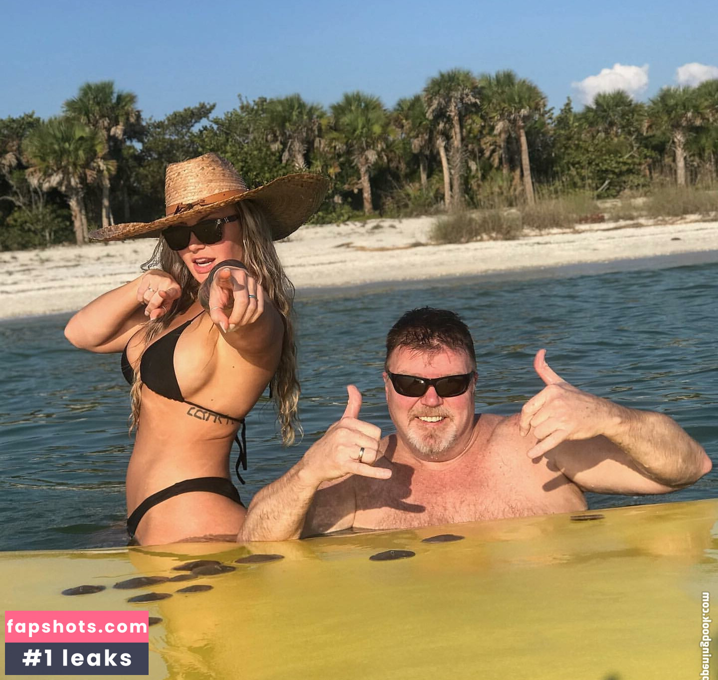 Jordan Elizabeth Nahé úniky fotek pouze od fanoušků #40 - Fapshots