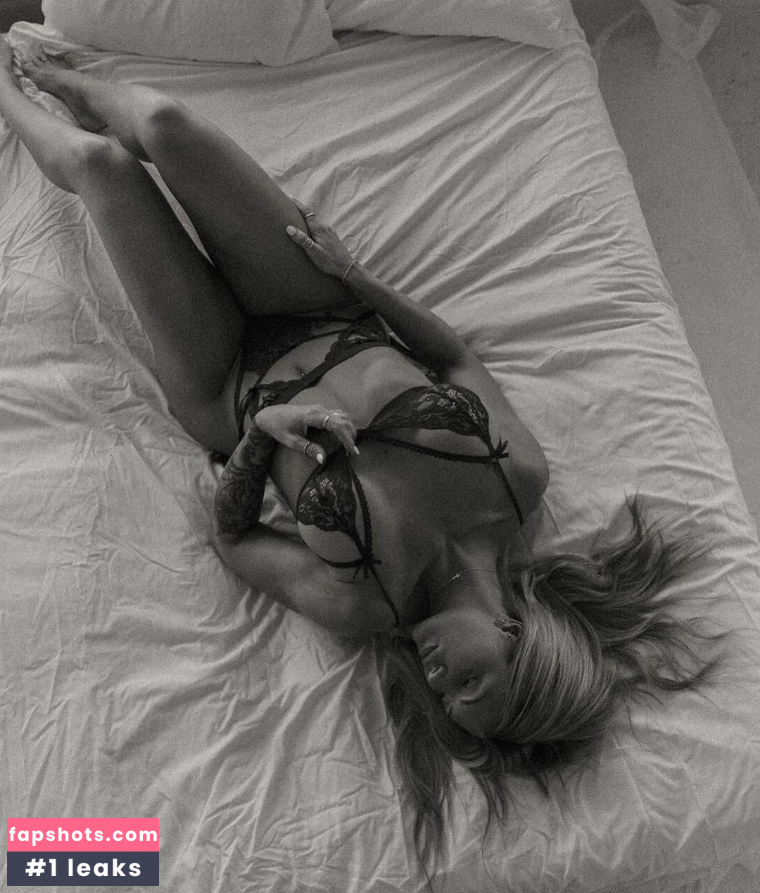 Jordan Elizabeth Nahé úniky fotek pouze od fanoušků #5 - Fapshots