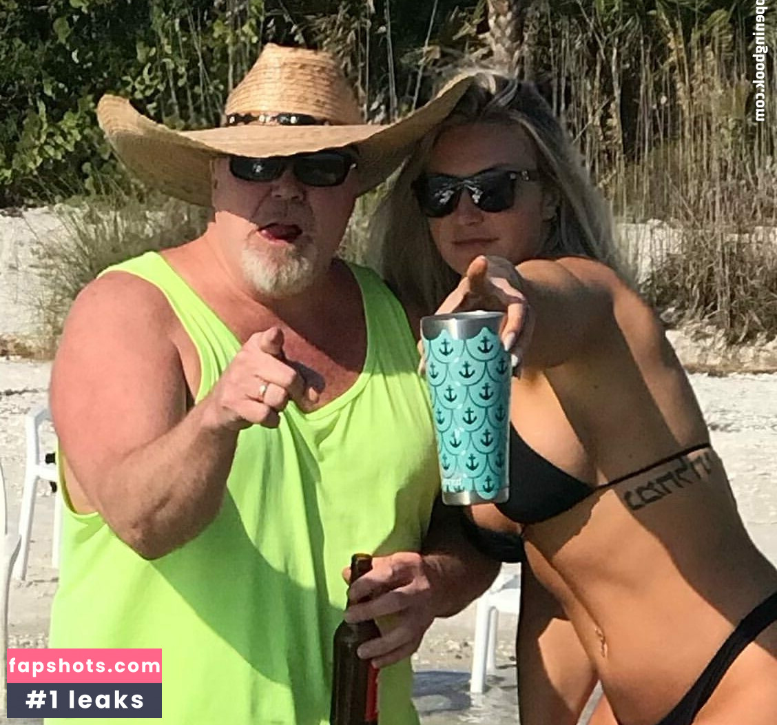 Jordan Elizabeth Nahé úniky fotek pouze od fanoušků #41 - Fapshots