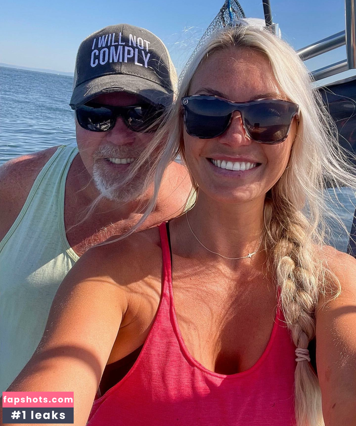 Jordan Elizabeth Nahé úniky fotek pouze od fanoušků #42 - Fapshots