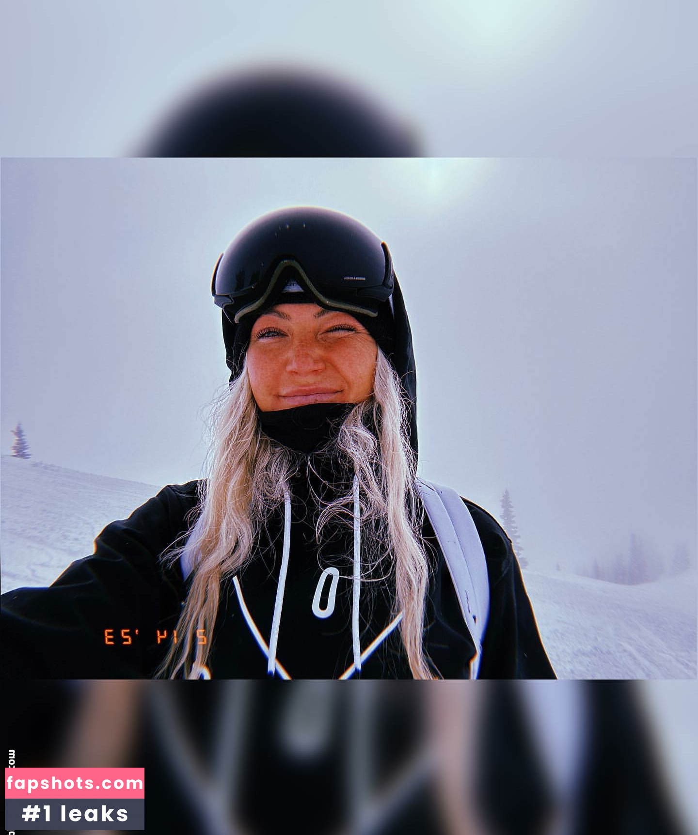 Jordan Elizabeth Nahé úniky fotek pouze od fanoušků #44 - Fapshots