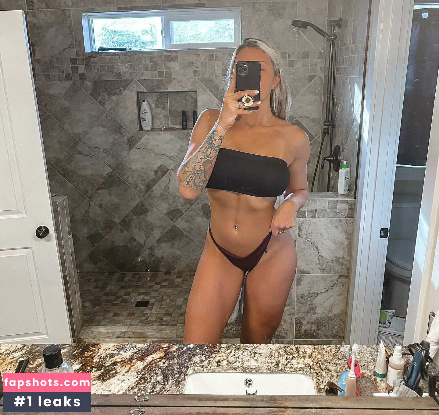 Jordan Elizabeth Nahé úniky fotek pouze od fanoušků #46 - Fapshots