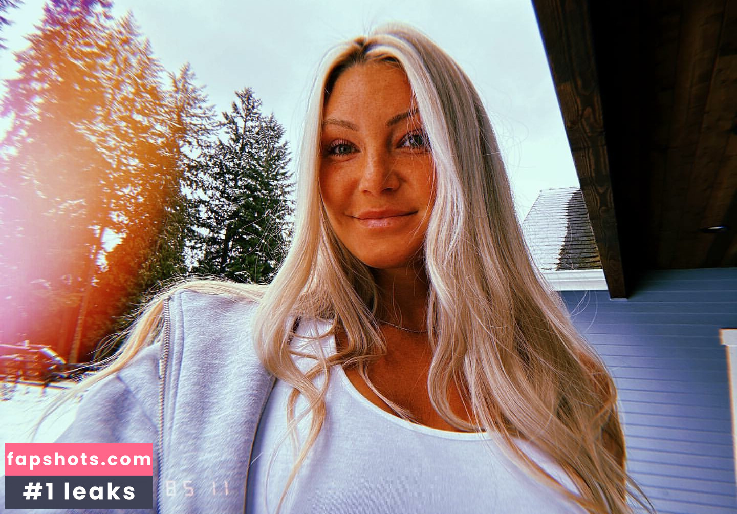 Jordan Elizabeth Nahé úniky fotek pouze od fanoušků #47 - Fapshots