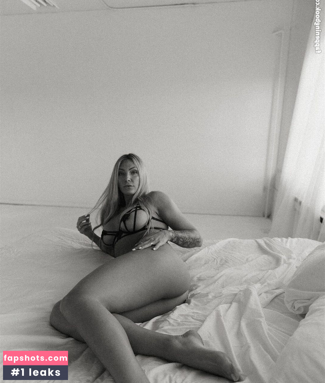 Jordan Elizabeth Nahé úniky fotek pouze od fanoušků #8 - Fapshots