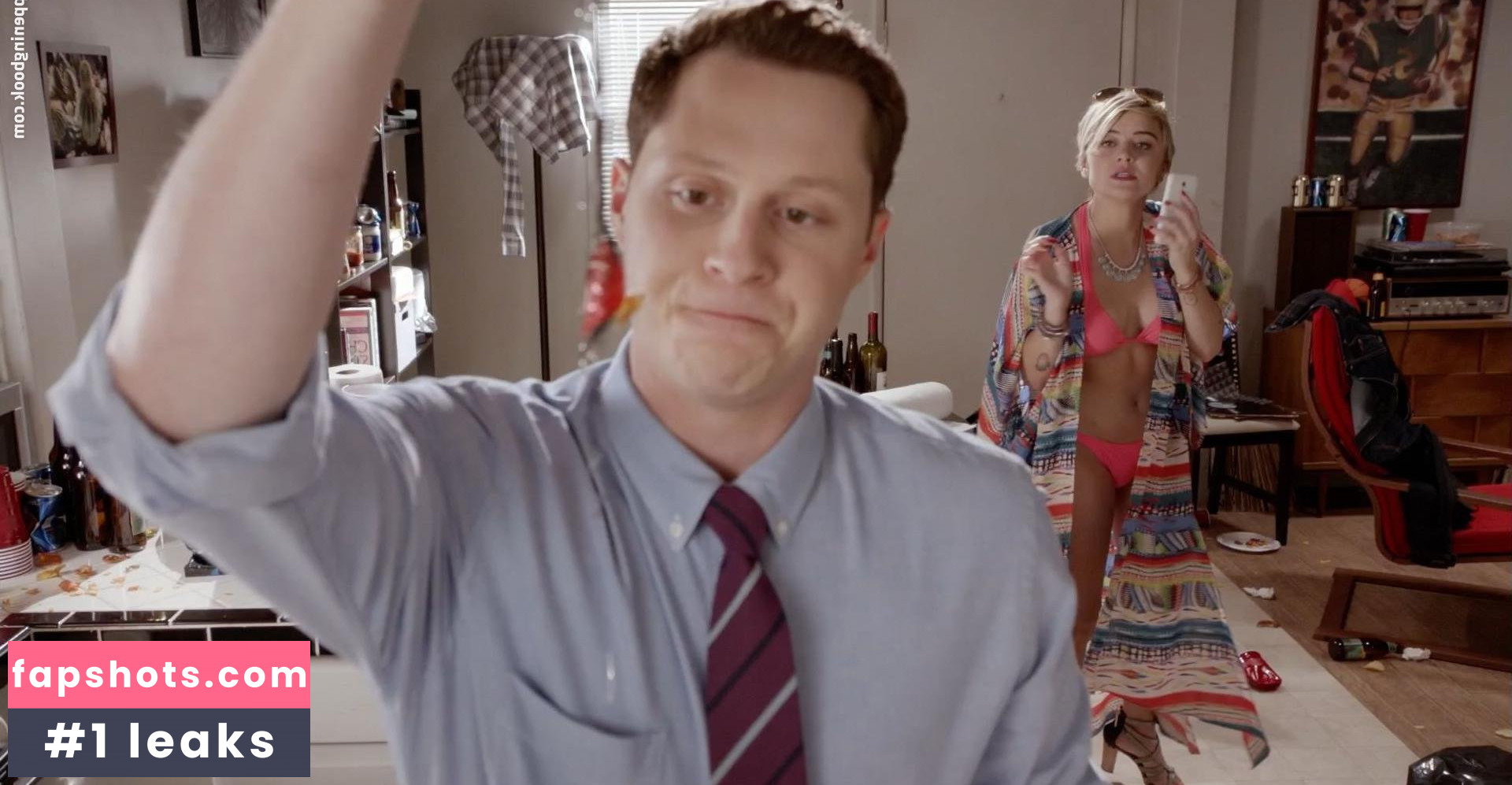 Jordan Hinson gallery photo #2