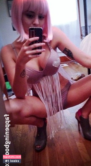 Jordan Hinson gallery photo #16