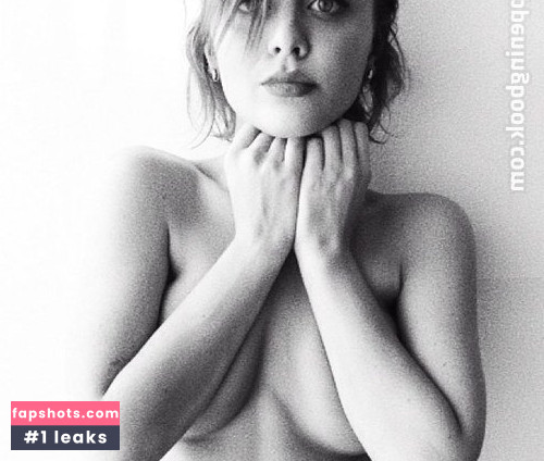 Jordan Hinson gallery photo #17