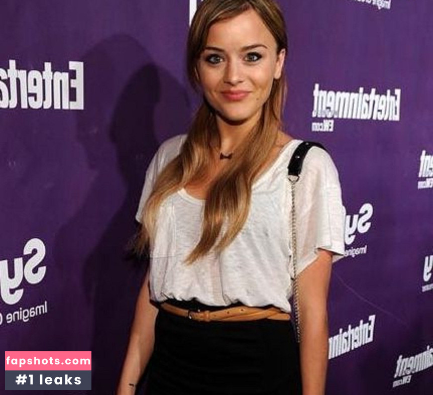 Jordan Hinson gallery photo #18