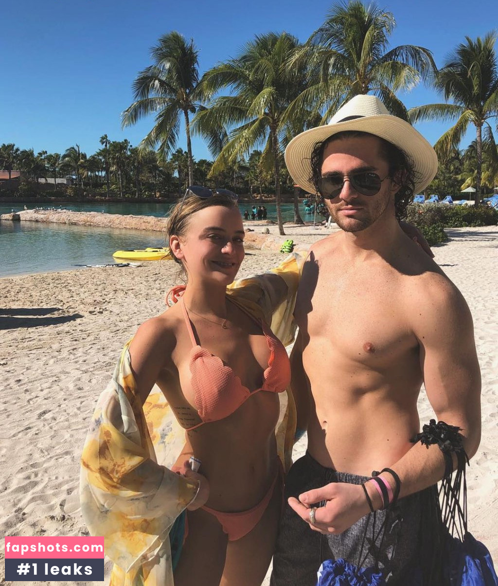 Jordan Hinson gallery photo #26