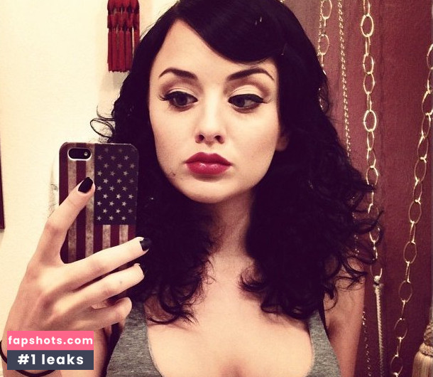 Jordan Hinson gallery photo #28