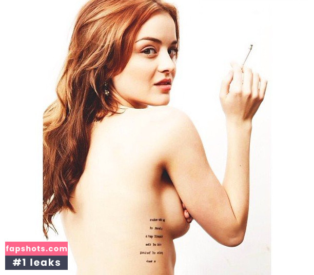 Jordan Hinson gallery photo #31