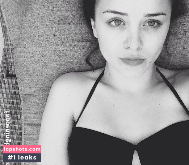 Jordan Hinson gallery photo #32