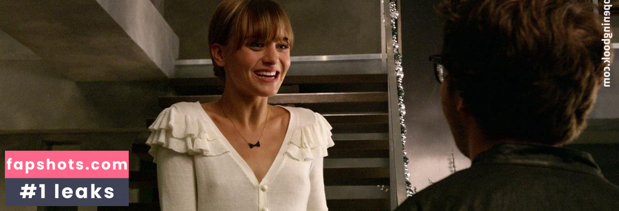 Jordan Hinson gallery photo #5