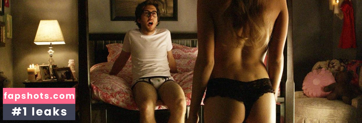 Jordan Hinson gallery photo #9