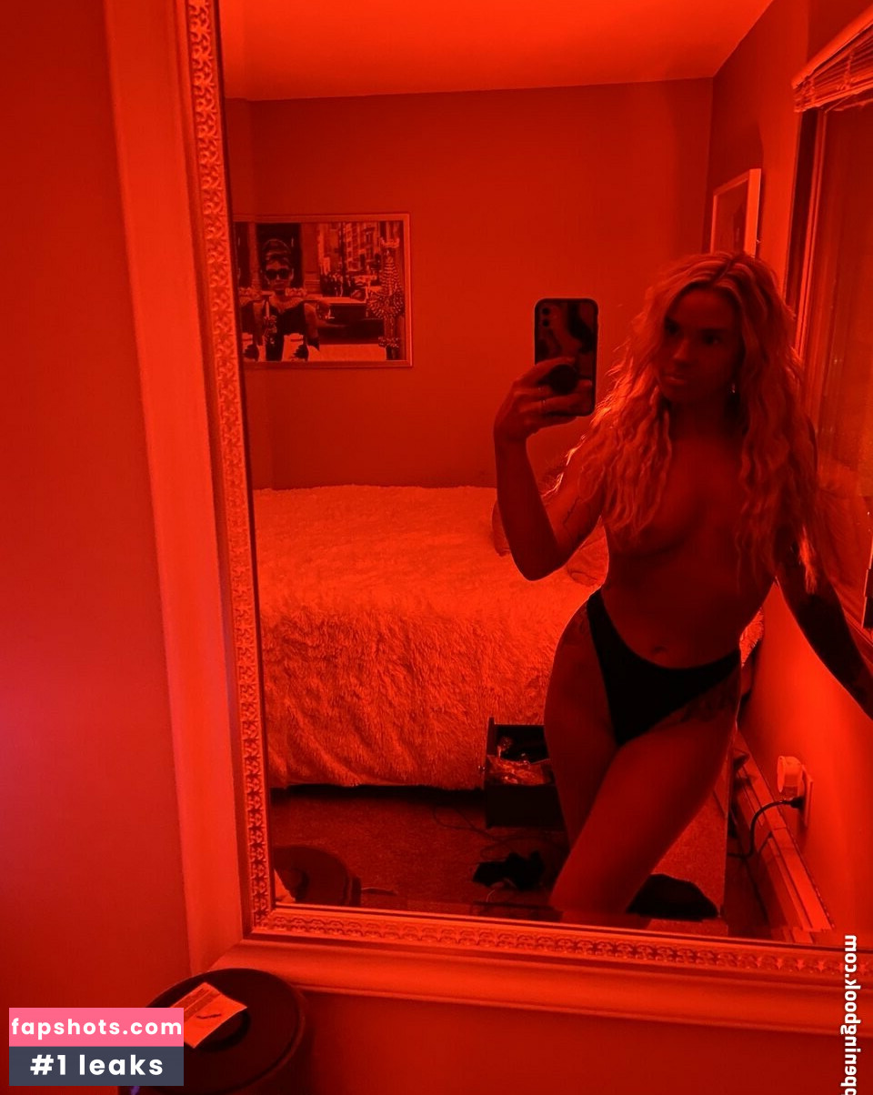 Jordan Holm Nahé úniky fotek pouze od fanoušků #12 - Fapshots