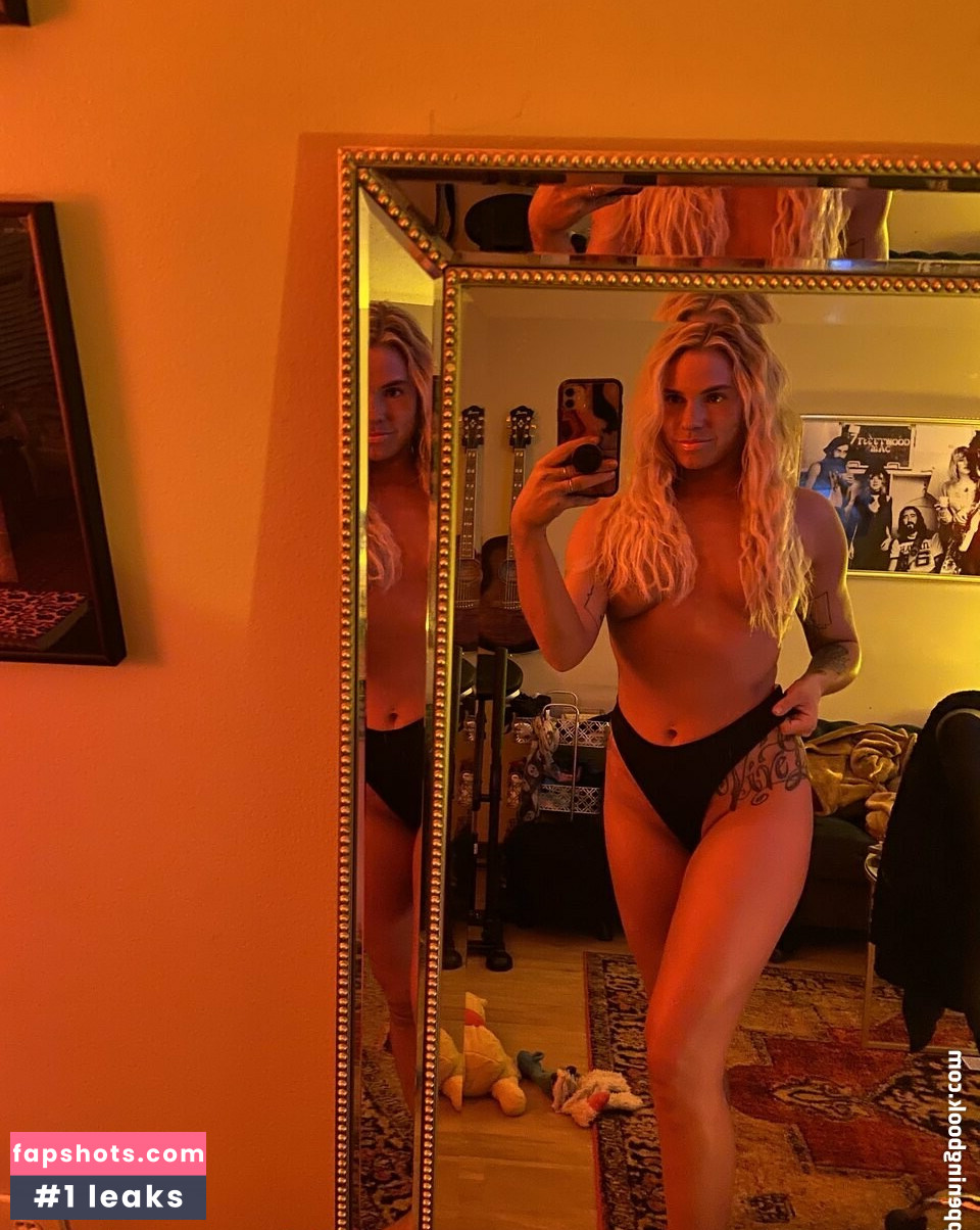 Jordan Holm Nahé úniky fotek pouze od fanoušků #16 - Fapshots