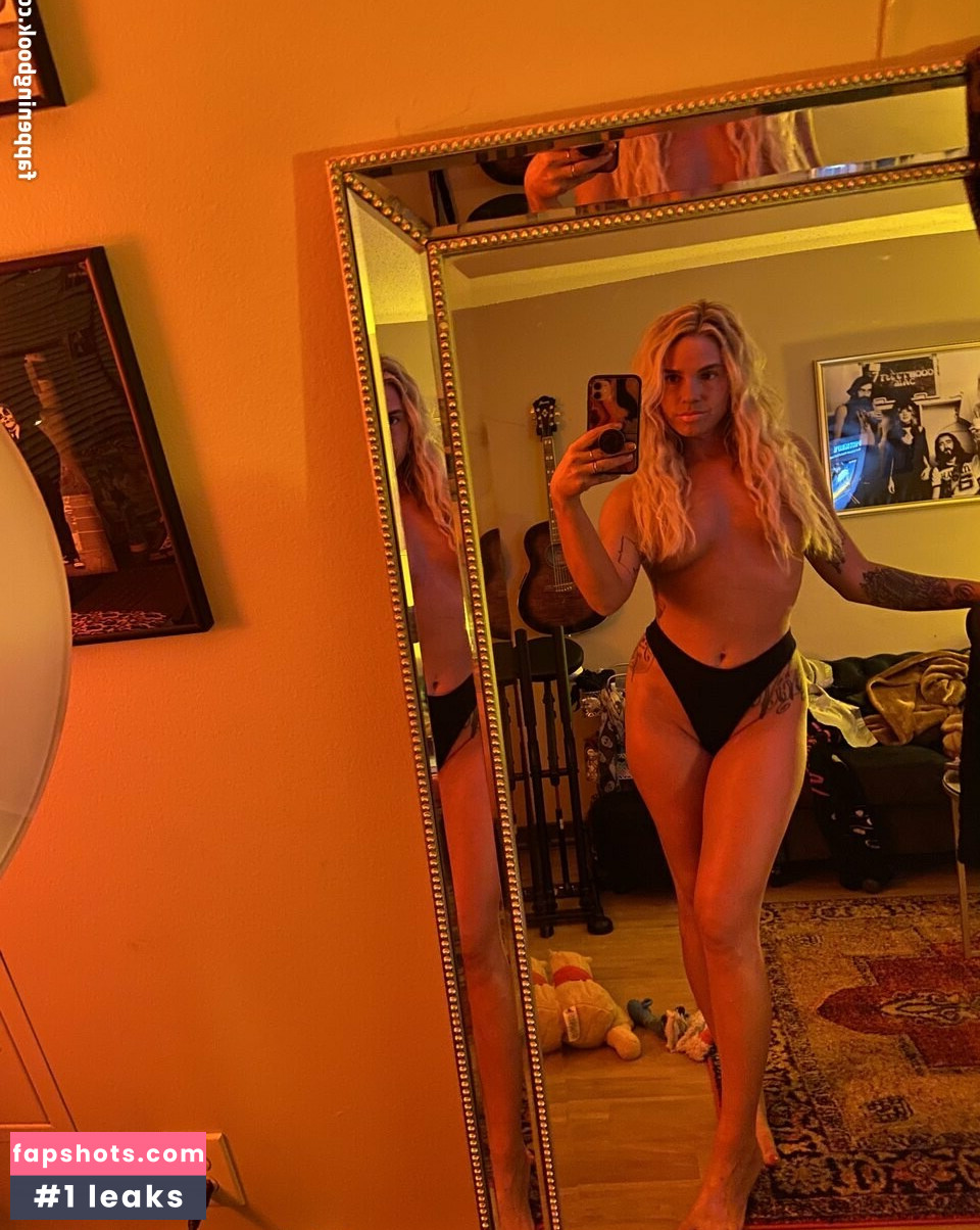 Jordan Holm Nahé úniky fotek pouze od fanoušků #7 - Fapshots