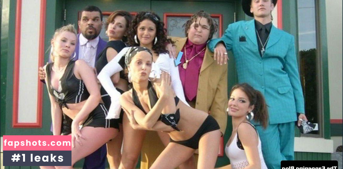 Jordan Ladd gallery photo #42