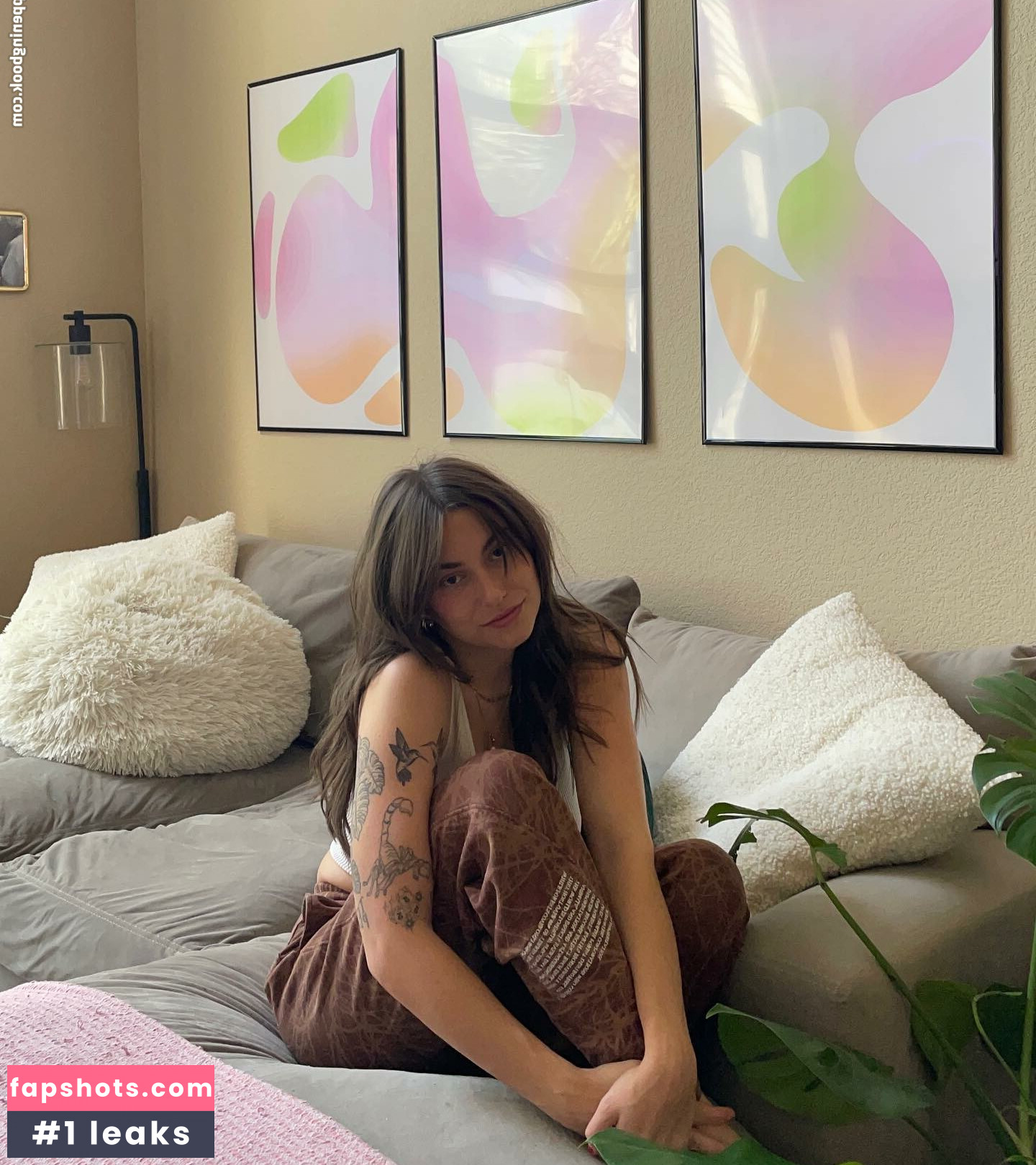 Jordan McDonald gallery photo #11