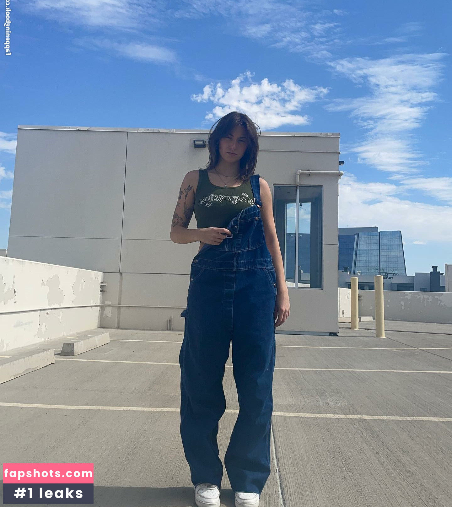 Jordan McDonald gallery photo #12